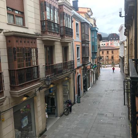 Apartamento En Pleno Centro Catedral Διαμέρισμα Οβιέδο Εξωτερικό φωτογραφία