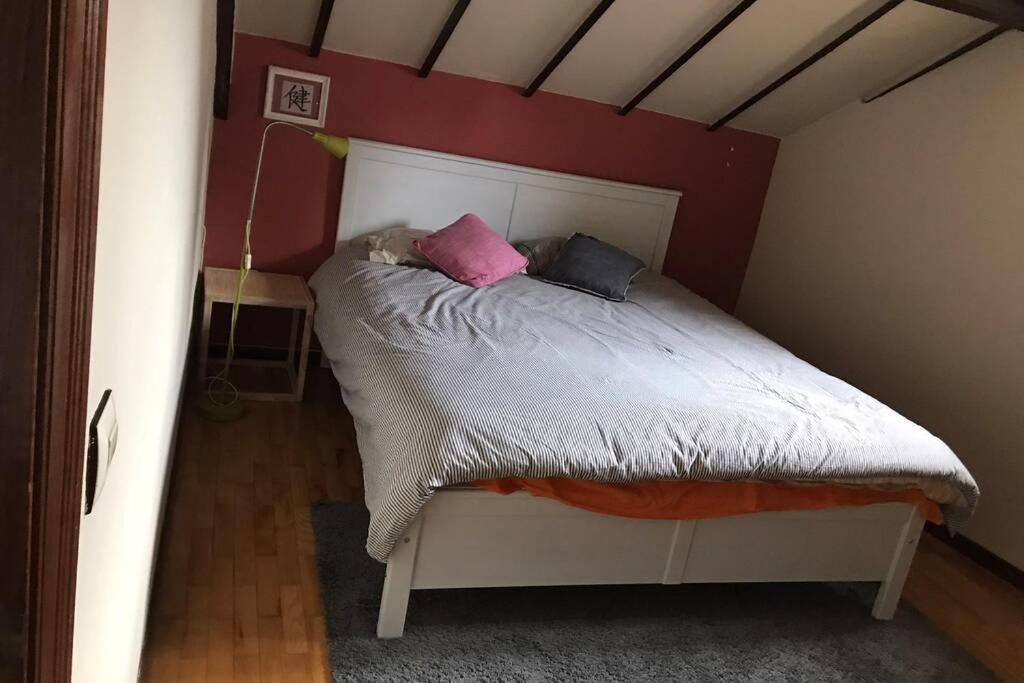 Apartamento En Pleno Centro Catedral Διαμέρισμα Οβιέδο Εξωτερικό φωτογραφία