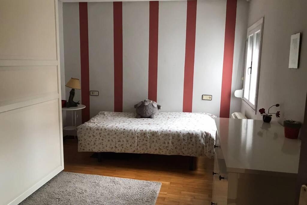 Apartamento En Pleno Centro Catedral Διαμέρισμα Οβιέδο Εξωτερικό φωτογραφία