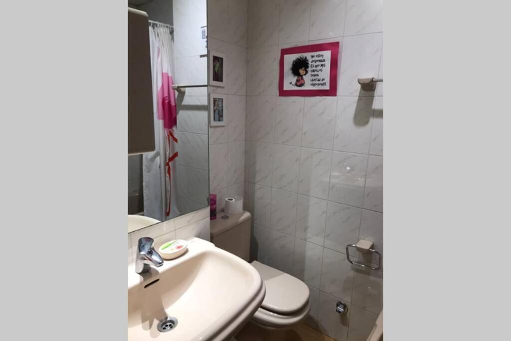 Apartamento En Pleno Centro Catedral Διαμέρισμα Οβιέδο Εξωτερικό φωτογραφία