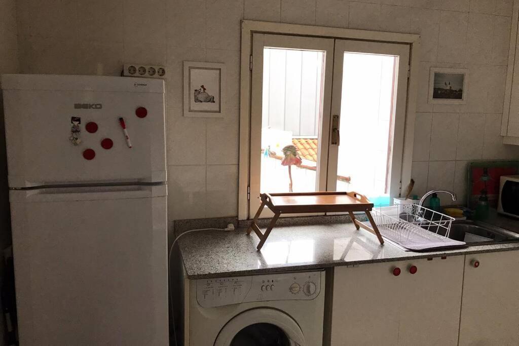 Apartamento En Pleno Centro Catedral Διαμέρισμα Οβιέδο Εξωτερικό φωτογραφία