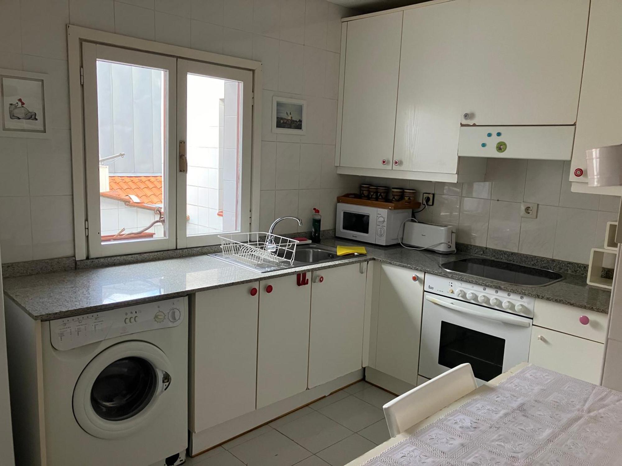Apartamento En Pleno Centro Catedral Διαμέρισμα Οβιέδο Εξωτερικό φωτογραφία